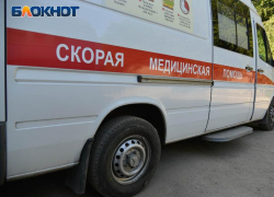  Под Таганрогом в аварии погиб житель ДНР