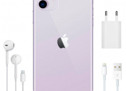 Стоит ли покупать iPhone 11