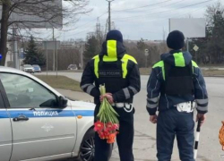 Их остановили, но они были счастливы: что случилось на дорогах Таганрога 