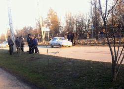 В Таганроге тонированная «десятка» сбила насмерть двоих пенсионеров-беженцев