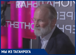 Фёдор Добронравов планирует изменить жене и не скрывает этого