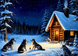 День Клима холодного: сегодня таганрожцам рекомендуют веселиться и не унывать