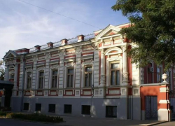 Таганрогский художественный музей приглашает на Масленицу