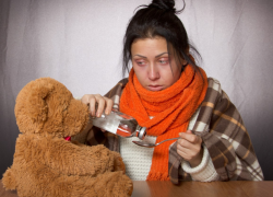 Это не грипп: в Таганрог пришла волна инфекционной заразы - коронавирус и ещё три 