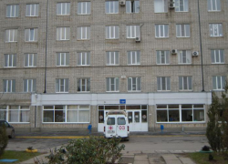 В Таганроге мальчик упал в костёр