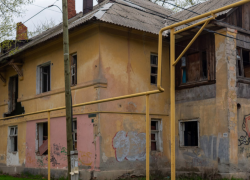 Краснодарская фирма осуществит снос аварийных домов в Таганроге за 6,47 млн рублей 