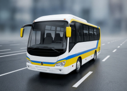 Крюк в 4,5 км отменяется: маршрут №73-Б от «Андреевского» до площади Авиаторов поехал по новой схеме