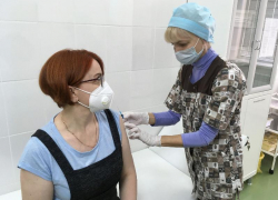 Таганрожцев предупреждают о том, что расширится категория лиц, которые обязательно должны пройти вакцинацию
