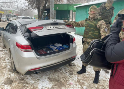 Табак «из-под полы»: таганрогские торговцы сигаретами остались с пустыми прилавками и полными руками штрафов