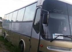 «Два автобуса по цене одного», - у таганрожца не получилось перехитрить пограничников