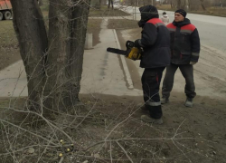 Весна – время наводить порядок в Таганроге 