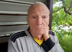История дедушки, который рассказал, что его привезли из Новосибирска и оставили у церкви в Таганроге, закончилась благополучно