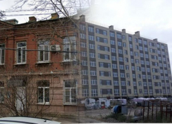 Дом, которому 122 года и дом, которому 1 год: 10 МКД Таганрога нуждаются в управляющих компаниях 