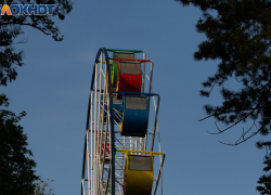 На новой рабочей неделе в Таганроге погода разгуляется 