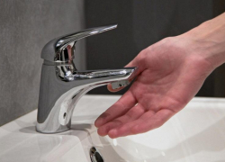 В Таганроге ограничено водоснабжение на трех улицах в районе Нового вокзала