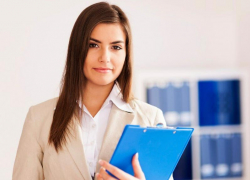 В "Блокнот Таганрог" требуется менеджер в отдел продаж