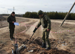14 попаданий украинских снарядов зафиксированы на территории РО
