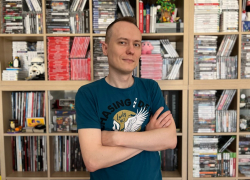 30 лет в ИГРЕ