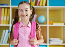 В студии Smart Kids* за 2 месяца подготовят ребенка к школе