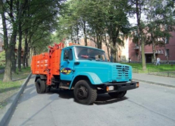 Таганрогский депутат назначен заместителем директора МУП "Спецавтохояйство"