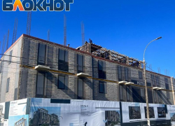 В Таганроге к приезду Яцкина началась активная работа или показательные выступления? 