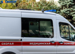 Перелом и ушиб получил подросток, выпавший в Таганроге из окна