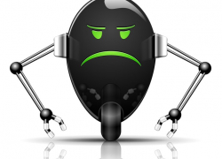 Спам-боты в телеграм-канале "Блокнот Таганрог" научились использовать нейросети