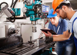 Надежное предприятие приглашает на работу