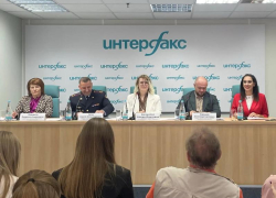 На Дону стартовала кампания для повышения безопасности пешеходов