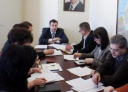 Таганрогские предприниматели не хотят чтобы за ними наблюдали