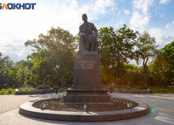 Таганрог – притягивает туристов, как магнит