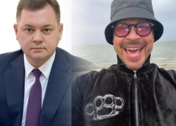 Глава администрации Таганрога ответил Павлу Деревянко