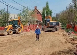 В Таганроге отремонтировали почти километр канализационного коллектора
