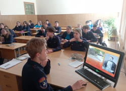 Атаман М.И. Платов: что знают о его личности школьники Таганрога