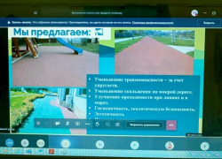В Таганроге стали известны победители конкурса «Пульс - 4»