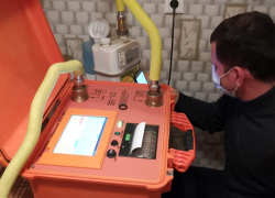 Поверка счётчиков строго в соответствии с законодательством РФ