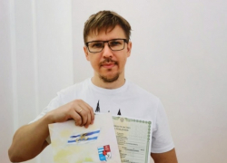 В Таганроге зарегистрировали тысячного новорожденного с начала года