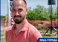 Николай Семенчук: "Мотогонки в Таганроге - дело хлопотное, но оно стоит тысяч улыбок горожан"