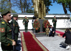 Чеченские волонтеры ищут родственников бойцов из Таганрога, погибших в ВОВ