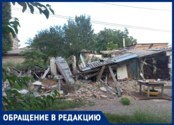 «Надеемся, администрация доведет дело до конца»: крысы поселились на муниципальном участке в центре Таганрога
