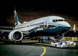В очередной раз отложили полеты на Boeing 737 MAX, при крушении одного из которых погибла таганрогская семья