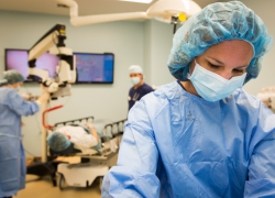 Таганрогских врачей учили распознавать редкие болезни