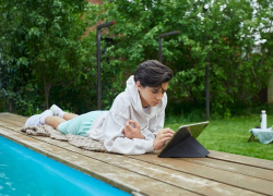 А ростовчане любят поиграть: YOTA посчитала сколько трафика стали тратить в России на игры