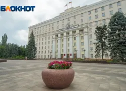 Информация о размещении предвыборных агитационных материалов (Выборы Губернатора Ростовской области)