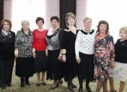 В Таганроге прошел необычный конкурс красоты