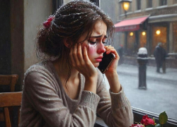 «Доведу до слез»: какие услуги предлагают таганрожцам в Сети ко Дню всех влюбленных