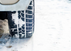 В связи с ухудшением погоды Минтранс призывает таганрогских водителей "переобуться"