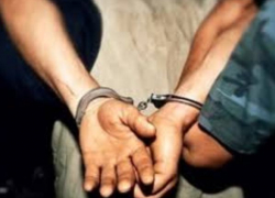 В Таганроге задержали подозреваемого в краже