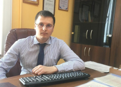 Руководитель "Центра юридических услуг" проконсультировал таганрожцев онлайн