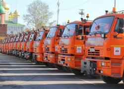 Решается судьба МУП "Спецавтохозяйства"